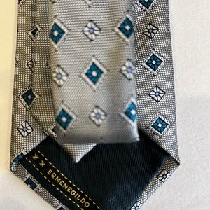 Ermenegildo Zegna Tie